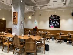 大堂-小豆海棠(人民南路店)