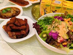 -顺风海鲜港(长寿路店)