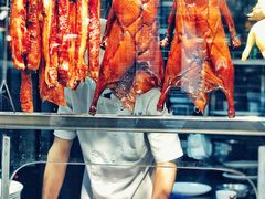 招牌烧鹅-猪肉婆私房菜(容桂总店)