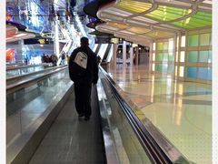 -奥黑尔国际机场