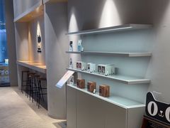 -Seesaw Coffee(西岸凤巢店)