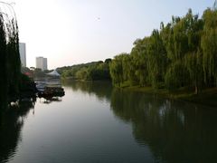 -桐乡植物园