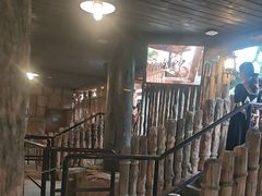 -珠海长隆海洋王国-鹦鹉过山车