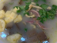 -小杨生煎(龙之梦购物中心店)