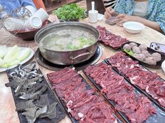 -福合埕牛肉丸(福平路店)