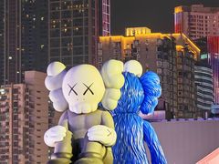 -黄兴南路步行商业街