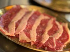 -闻老头·菊花炭烤肉(佛山首店)