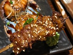 -鸟鹏烧鸟居酒屋(熙龙湾店)