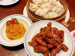 -龍聚祥烧麦馆(鼓楼店)