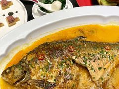 -曾宴·楚菜(湖北省博物馆店)