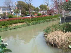 -河下古镇-梁红玉祠