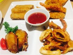 -必胜客(吾悦国际广场店)