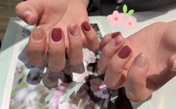 -Beauty nail伊佳靓丽美甲美睫