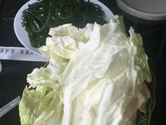-将台涮肉(酒仙桥店)