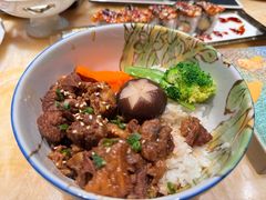 -樱嘢·炭火烧肉(惠南店)