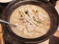 -芳芳私房菜·精做淮扬菜(承德路店)