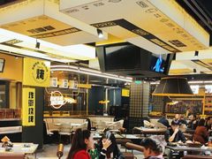 -嘎嘎鸭脑壳(蜀汉路店)