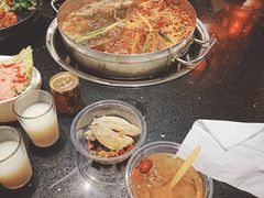 -矮板凳老火锅(宽窄巷子店)