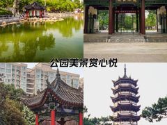 -莲湖公园