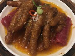 -京粤荟(海王银河科技大厦店)