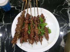 -潮汕美牛肉丸火锅店(天宁寺店)