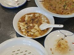 -大清花饺子(山庄店)
