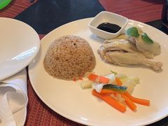 -WOLFGANG PUCK KITCHEN & BAR(迪士尼小镇店)