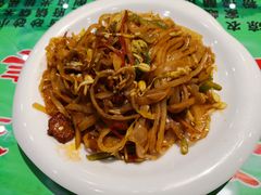 -令氏家外家周秦食府(高新店)