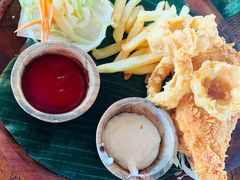 -Bebek Joni Restaurant