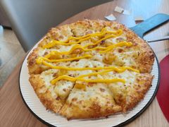 -必胜客(龙茗店)