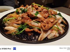 -悦融琥珀·京鲁菜·海味珍品(西单店)