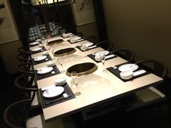 包厢-余欢领鲜火锅(新街口店)