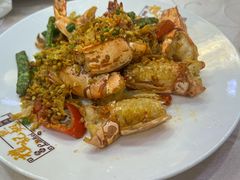 -凤城礼记鱼翅海鲜酒家(新马路总店)