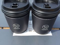 -Cafe Aewol Monsant