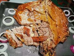 -九十九顶毡房(阜石路店)