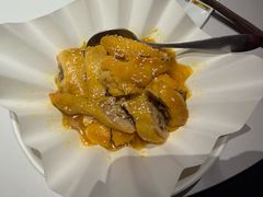 客家盐焗鸡-嘉宴·精致客家菜
