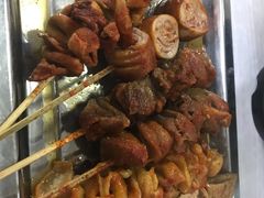 -海平馄饨(逍遥二路店)
