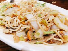 手工海鲜面-海坛特色小吃·只做平潭特色菜(平潭店)