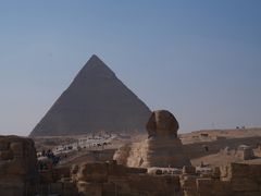 -吉萨金字塔群
