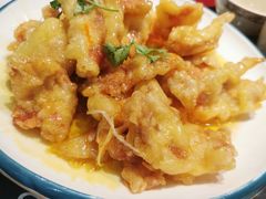 -一块豆腐·海鲜·家常菜(李沧书院路店)