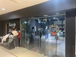 -5KM舞蹈街舞工作室