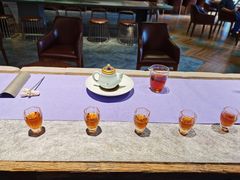 -大益茶庭(勐海会员中心店)