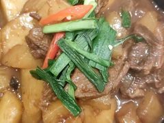 -沪华海鲜大酒楼(南汇店)