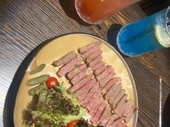 -The Cheebat 锌吧·Bistro(体育西店)