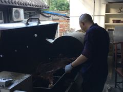 -凤凰岭蒙古包风味餐厅