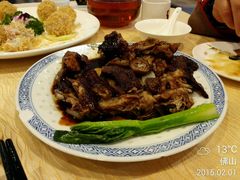 -和膳居饮食有限公司