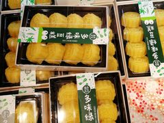 -盒马鲜生(观音桥店)