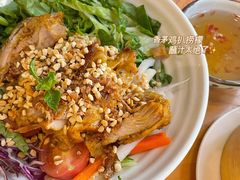 -越美小馆·越南料理(曲江店)