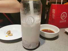 -海底捞火锅(新松江路生日主题店)
