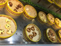 -格瑞欧海鲜自助烤肉火锅(光彩店)